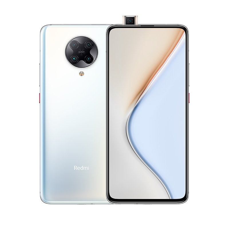 Xiaomi Redmi K30 Pro