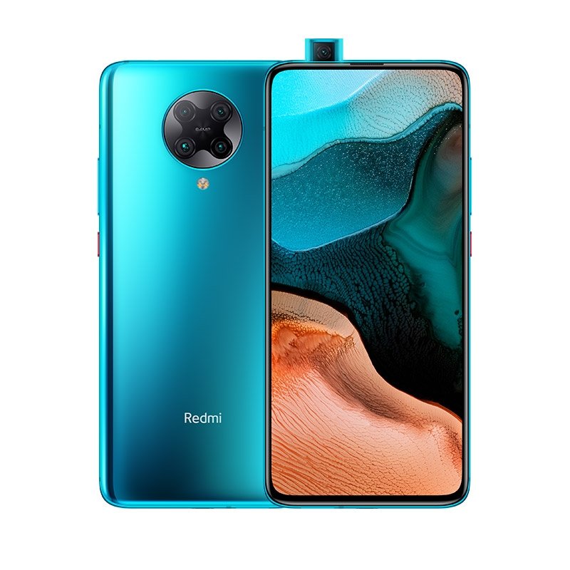 Xiaomi Redmi K30 Pro Zoom