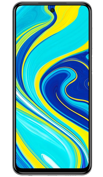Xiaomi Redmi Note 9 Pro