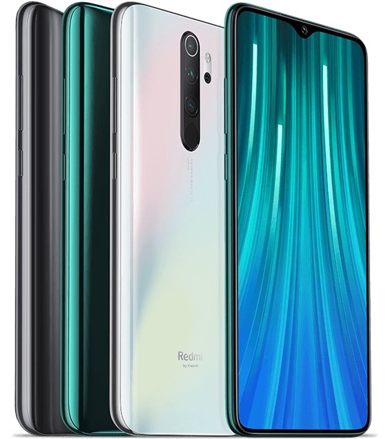 Xiaomi Redmi Note 9 Pro