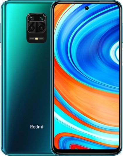 redmi 9pro max