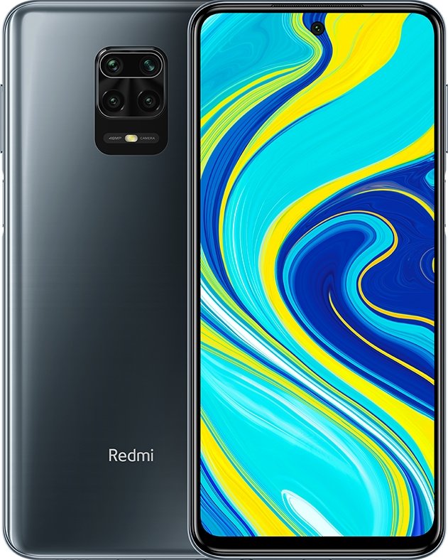 Xiaomi Redmi Note 9S