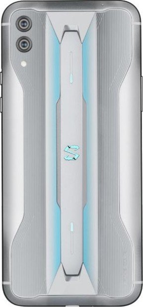 Xiaomi Black Shark 2 Pro