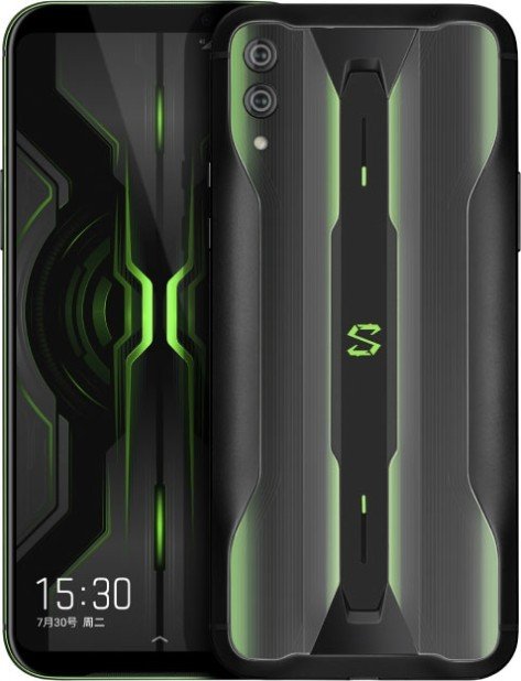 Xiaomi Black Shark 2 Pro