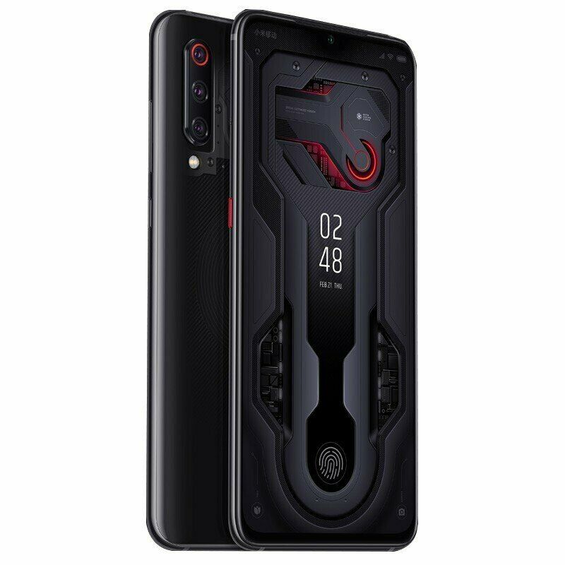 Xiaomi Mi 9 Explorer