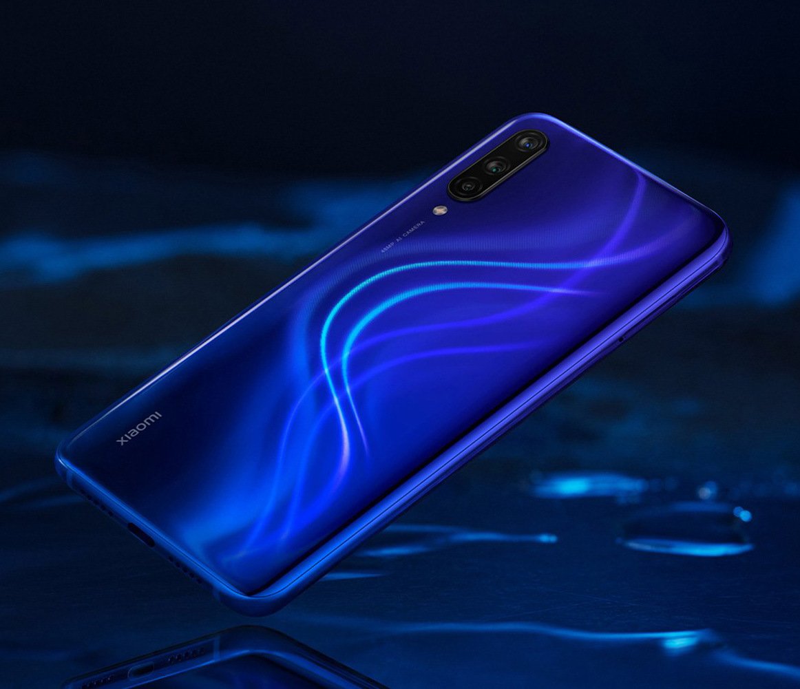 Xiaomi Mi 9 Lite