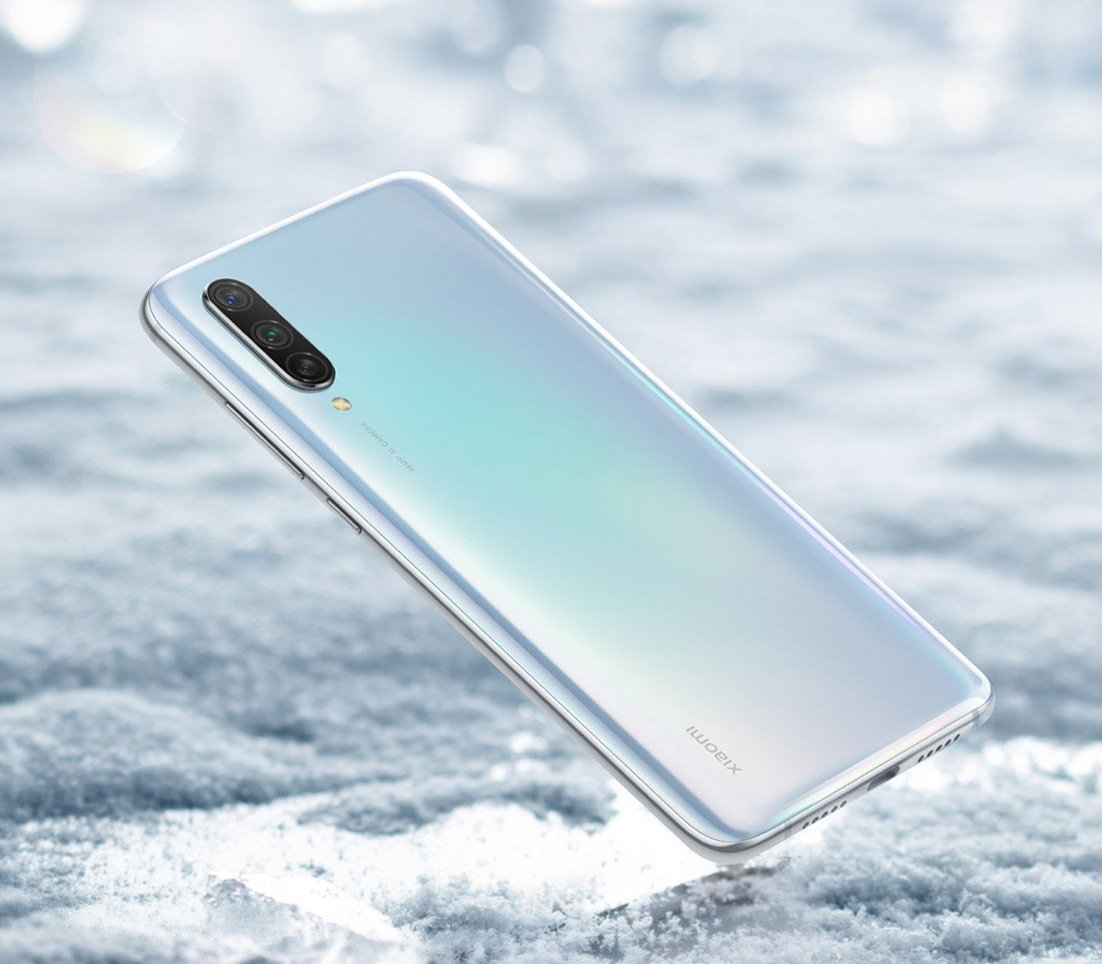 Xiaomi Mi 9 Lite