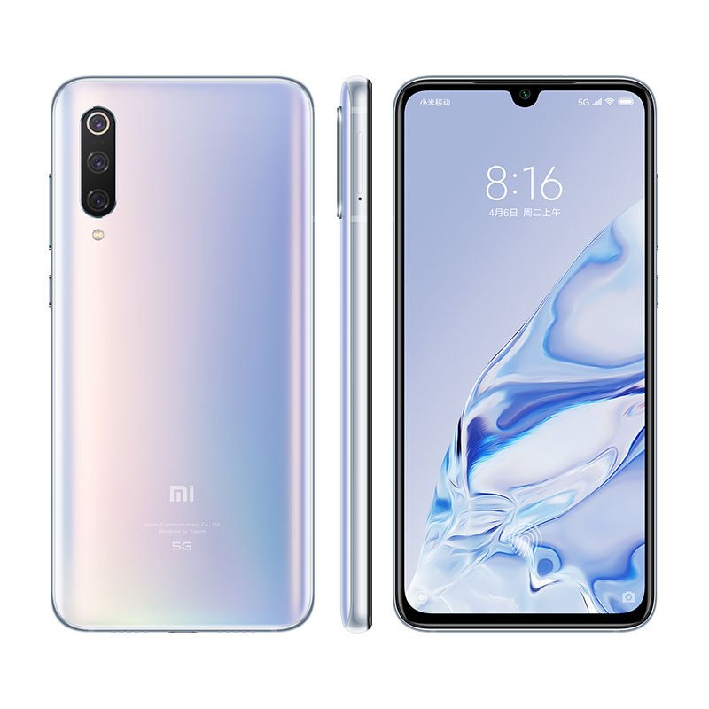 Xiaomi Mi 9 Pro 5G
