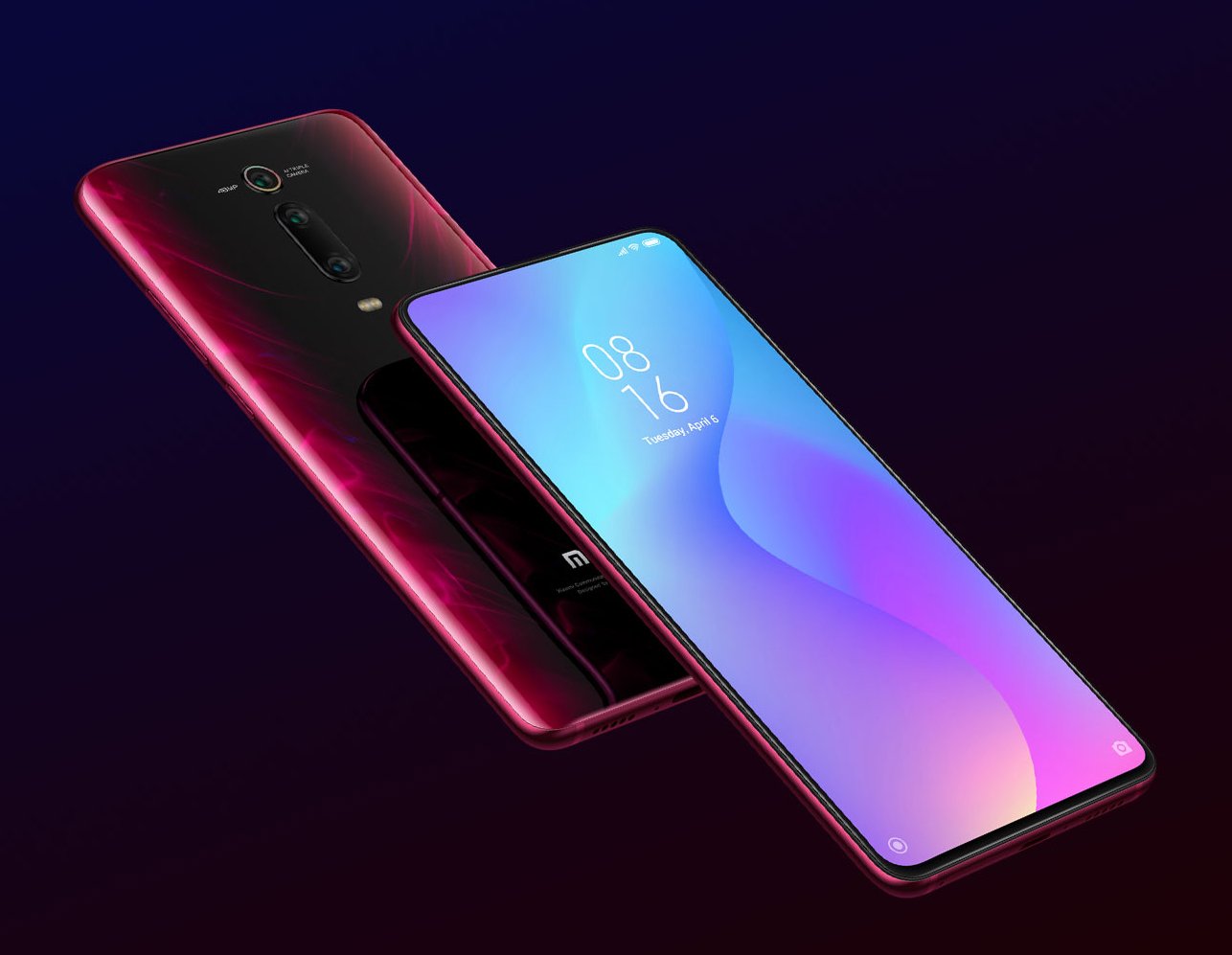 Xiaomi Mi 9T