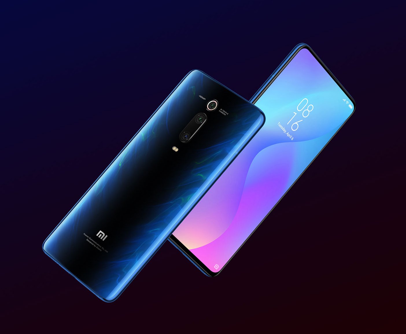 Xiaomi Mi 9T