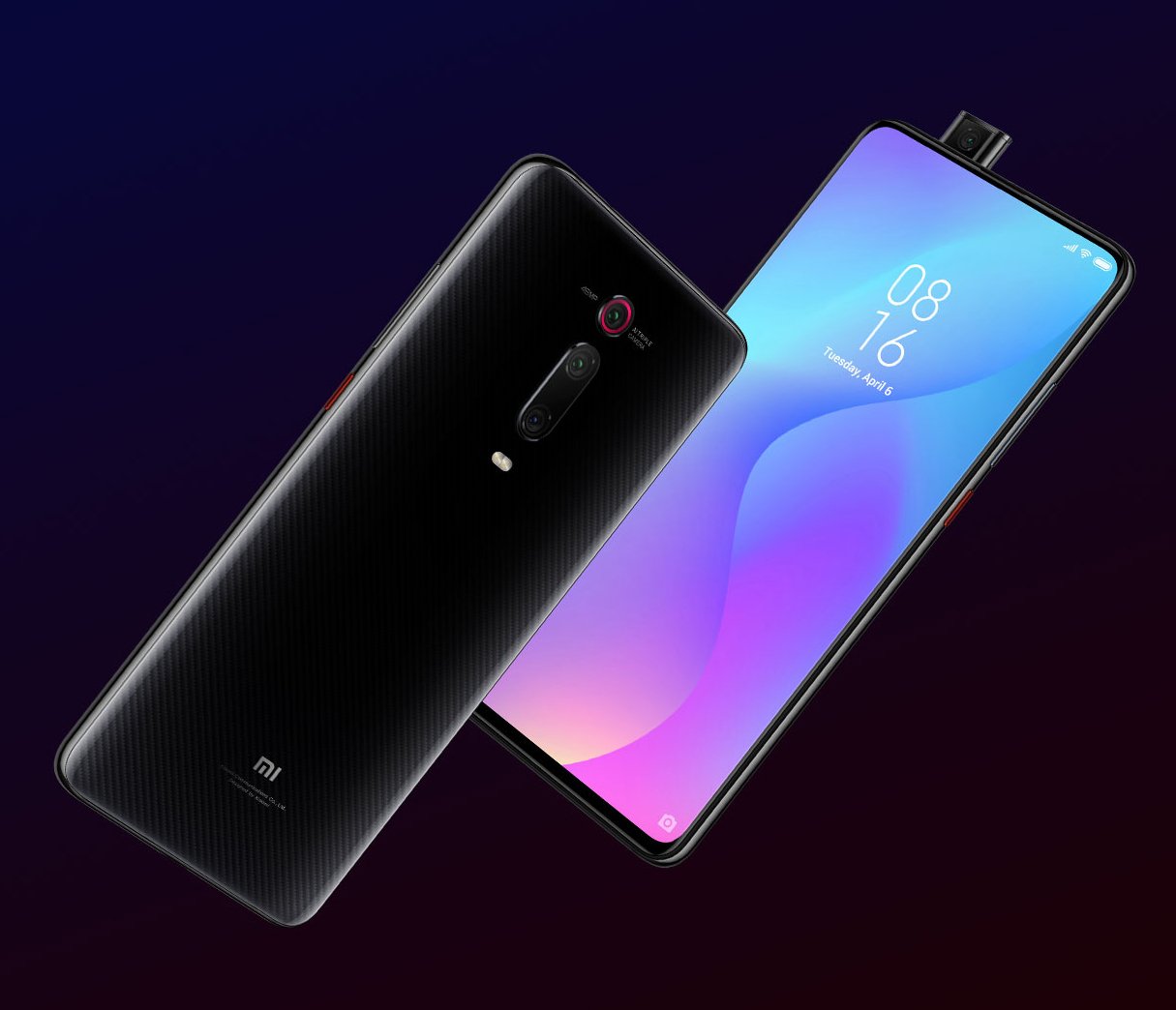 Xiaomi Mi 9T