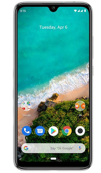 Xiaomi Mi A3