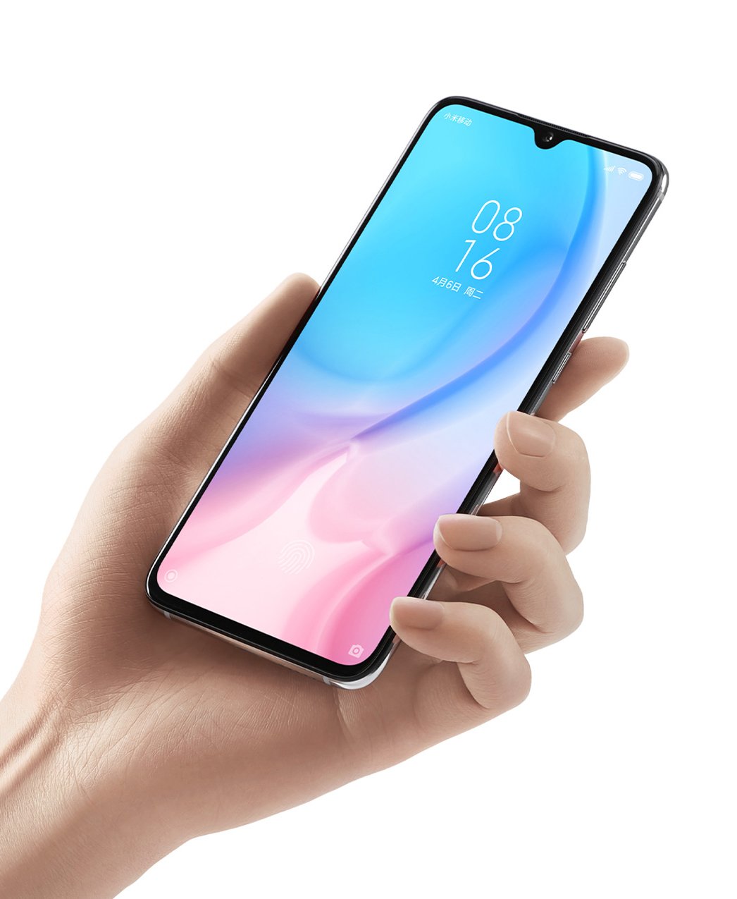 Xiaomi Mi CC9