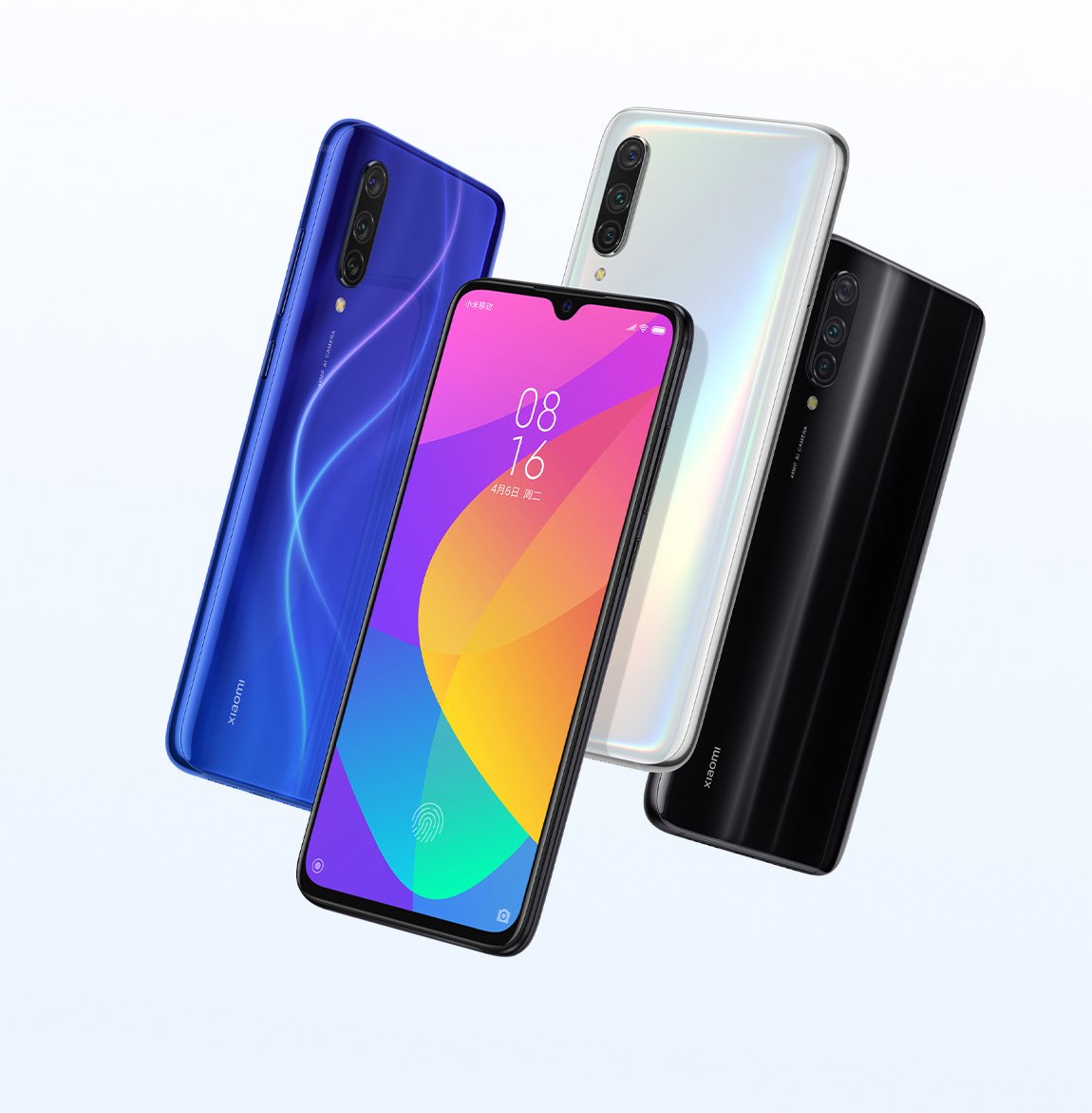 Xiaomi Mi CC9