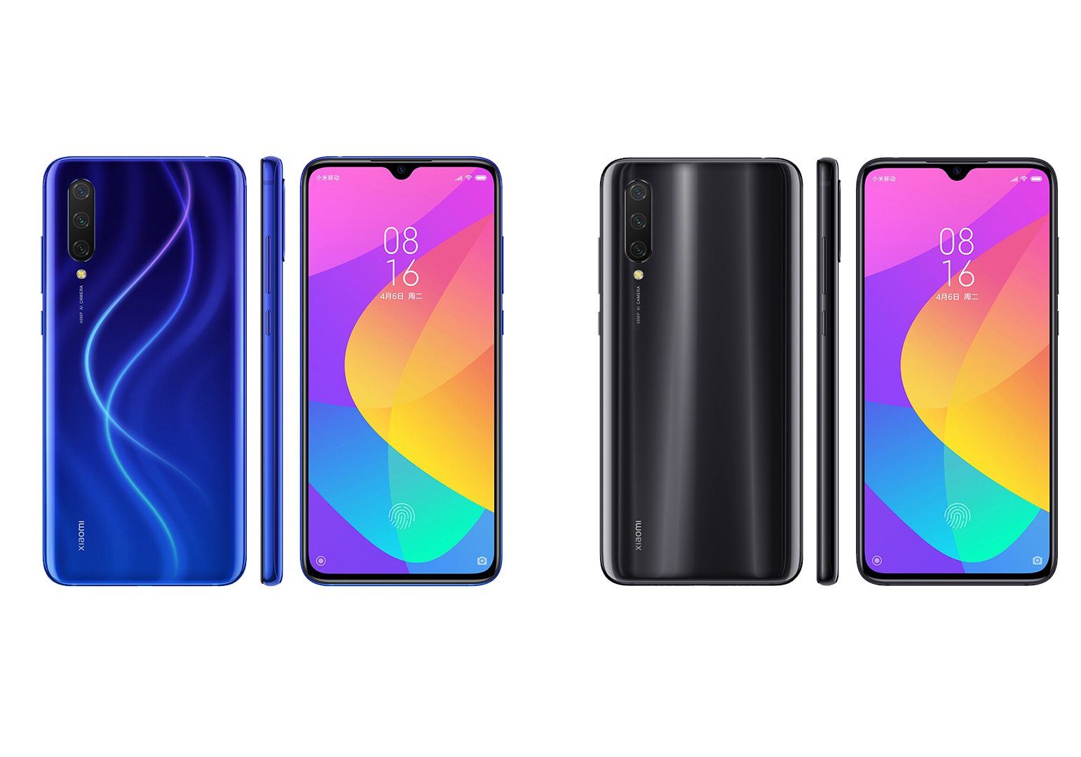 Xiaomi Mi CC9