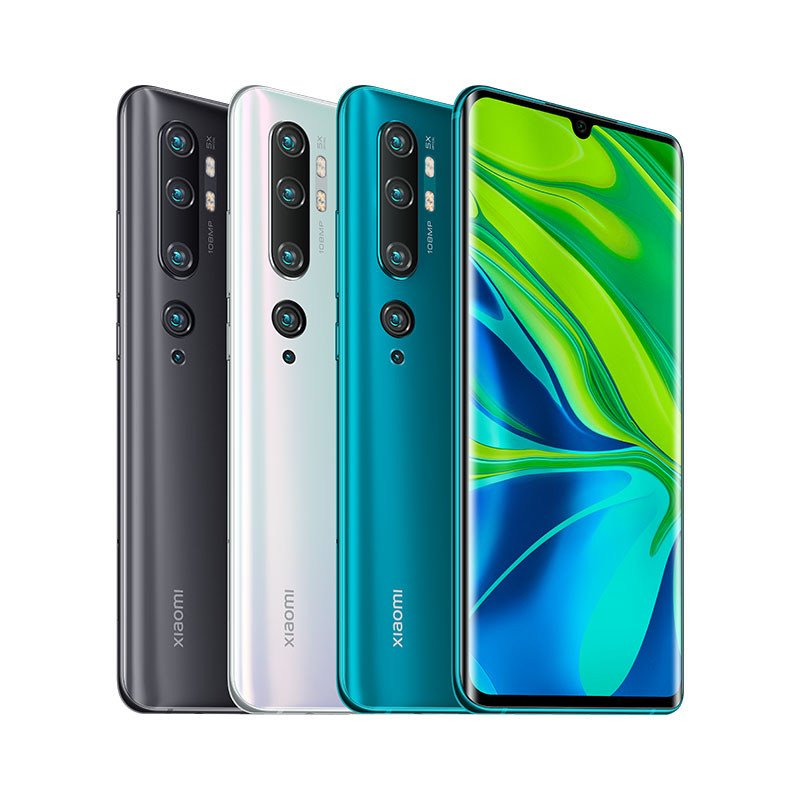 Xiaomi Mi CC9 Pro