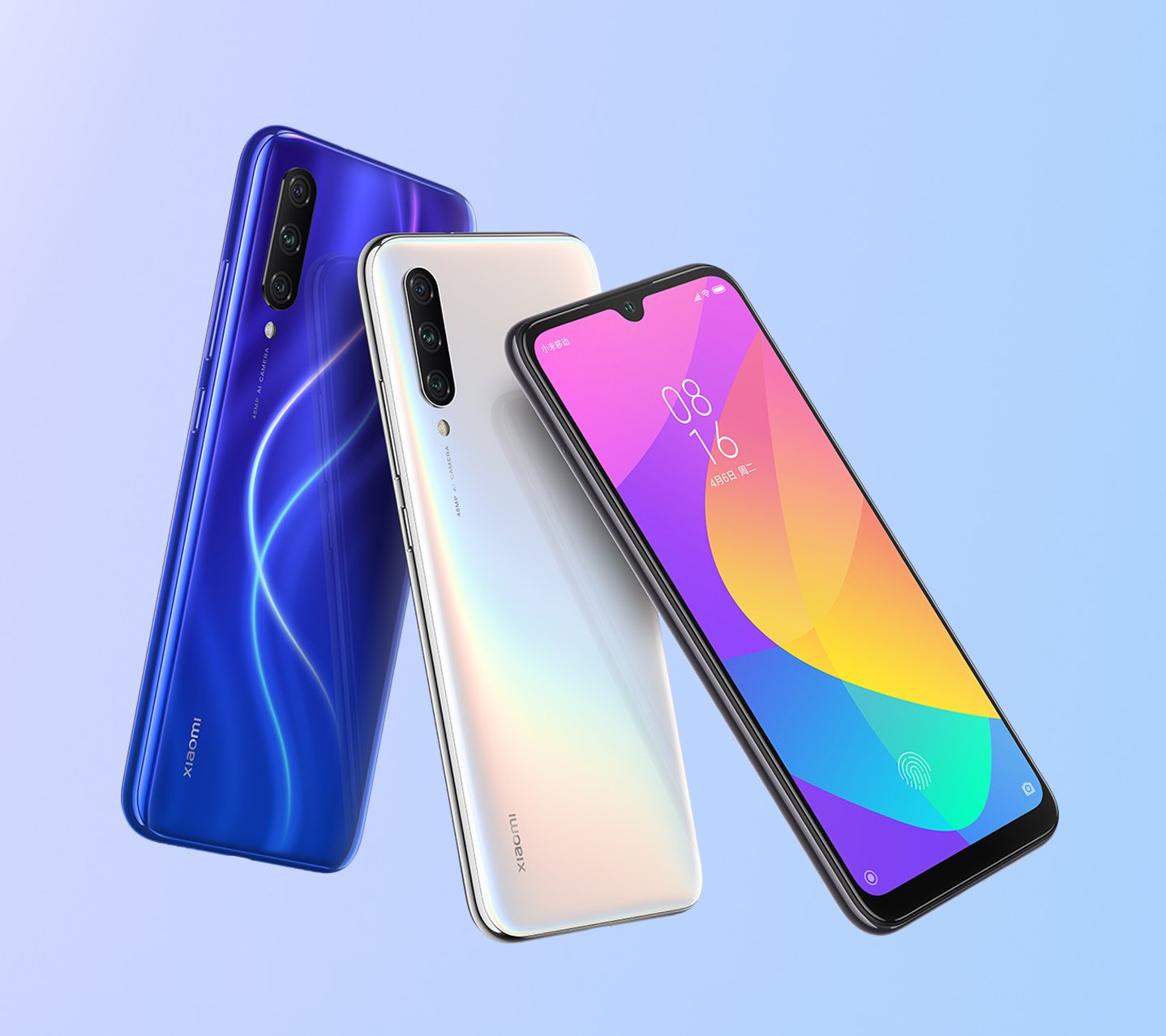 Xiaomi Mi CC9e