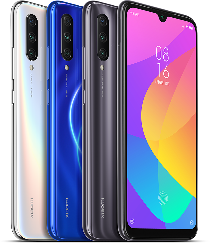 Xiaomi Mi CC9e