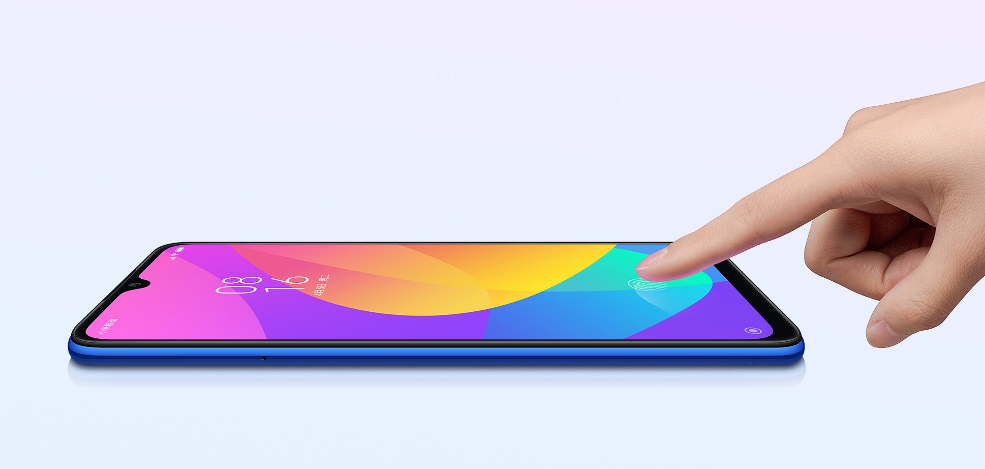 Xiaomi Mi CC9e
