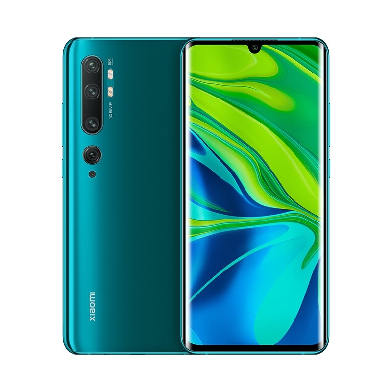 Xiaomi Mi Note 10 Pro