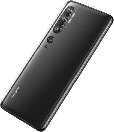 Xiaomi Mi Note 10 Pro