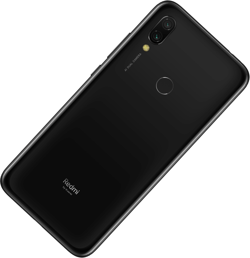 Xiaomi Redmi 7