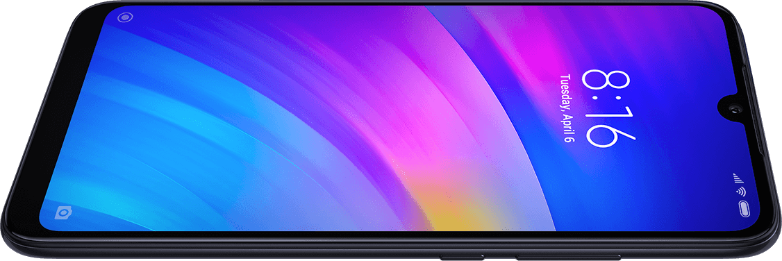 Xiaomi Redmi 7