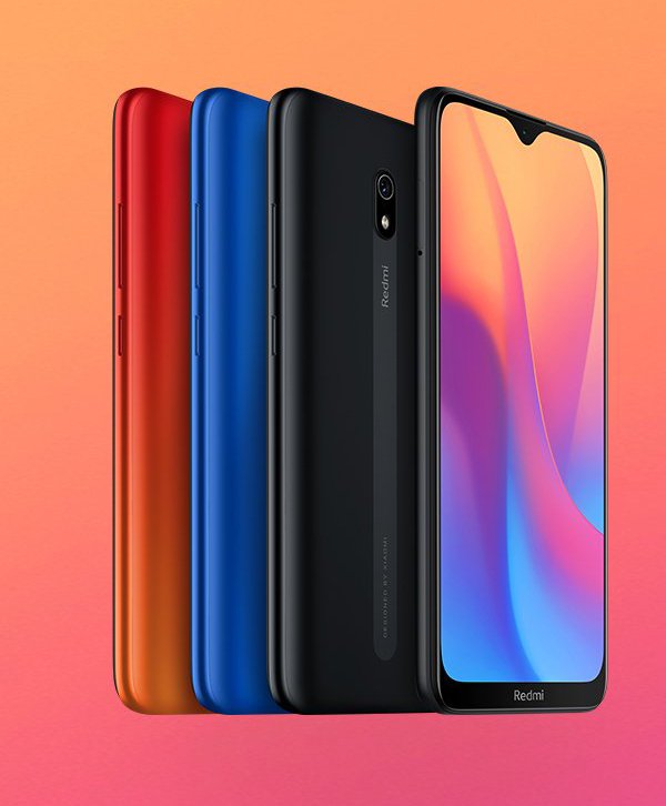 Xiaomi Redmi 8A