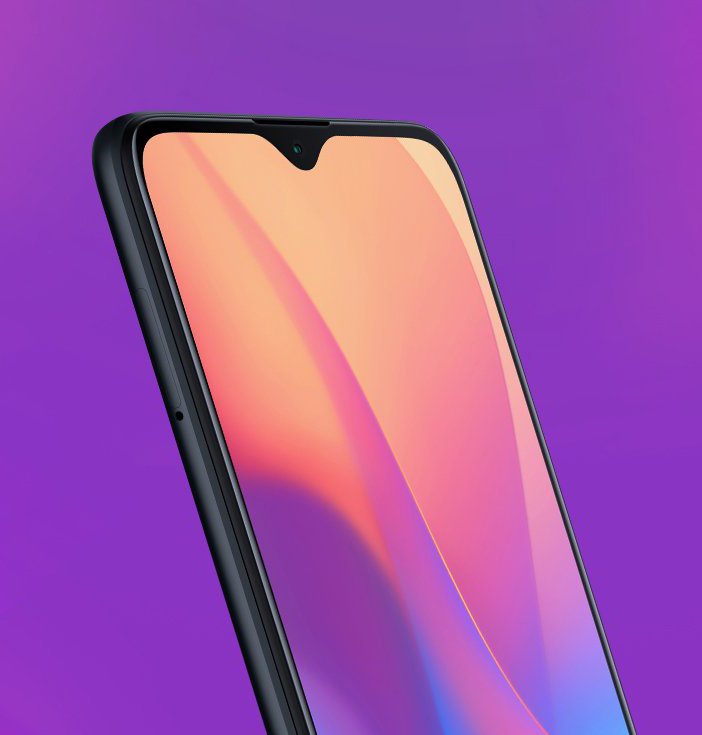 Xiaomi Redmi 8A