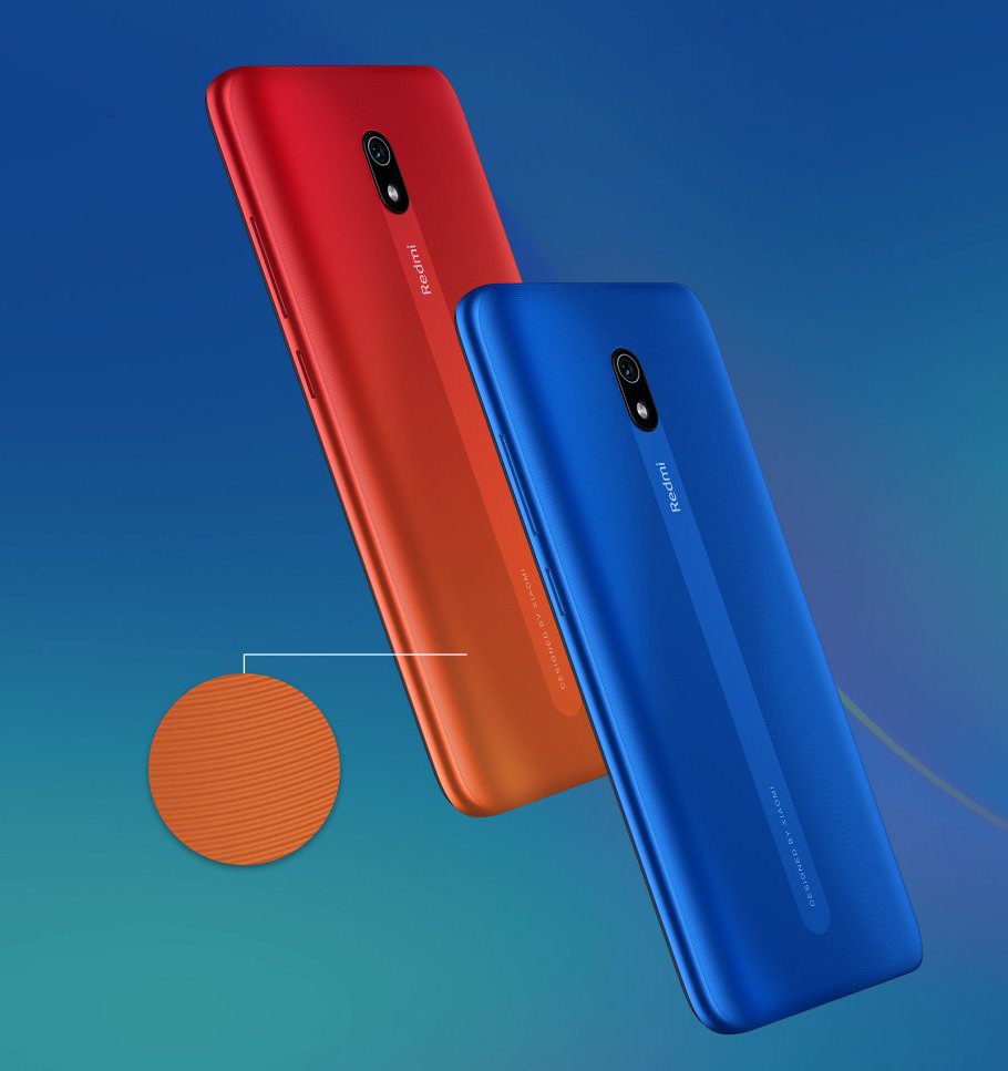 Xiaomi Redmi 8A