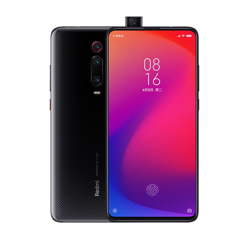 Xiaomi Redmi K20