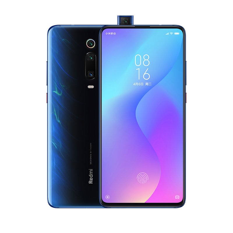 Xiaomi Redmi K20