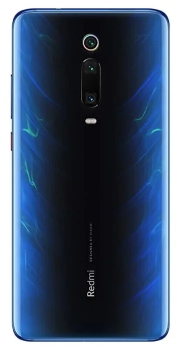 Xiaomi Redmi K20 Pro