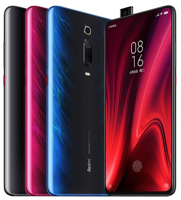 Xiaomi Redmi K20 Pro