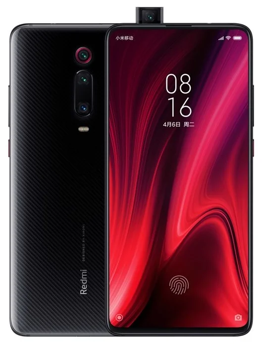 Xiaomi Redmi K20 Pro