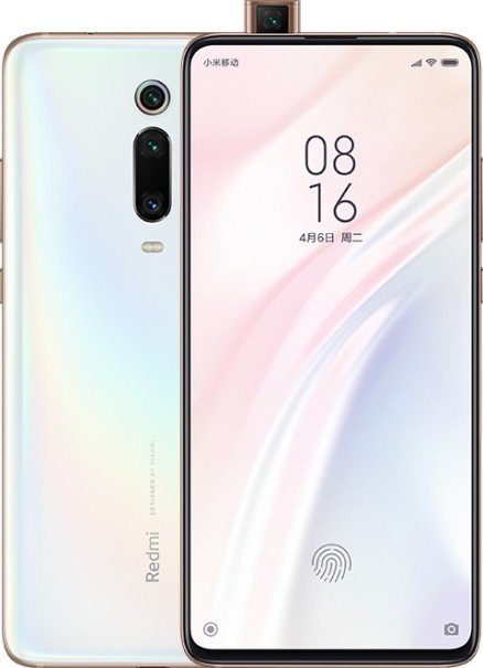 Xiaomi Redmi K20 Pro Premium