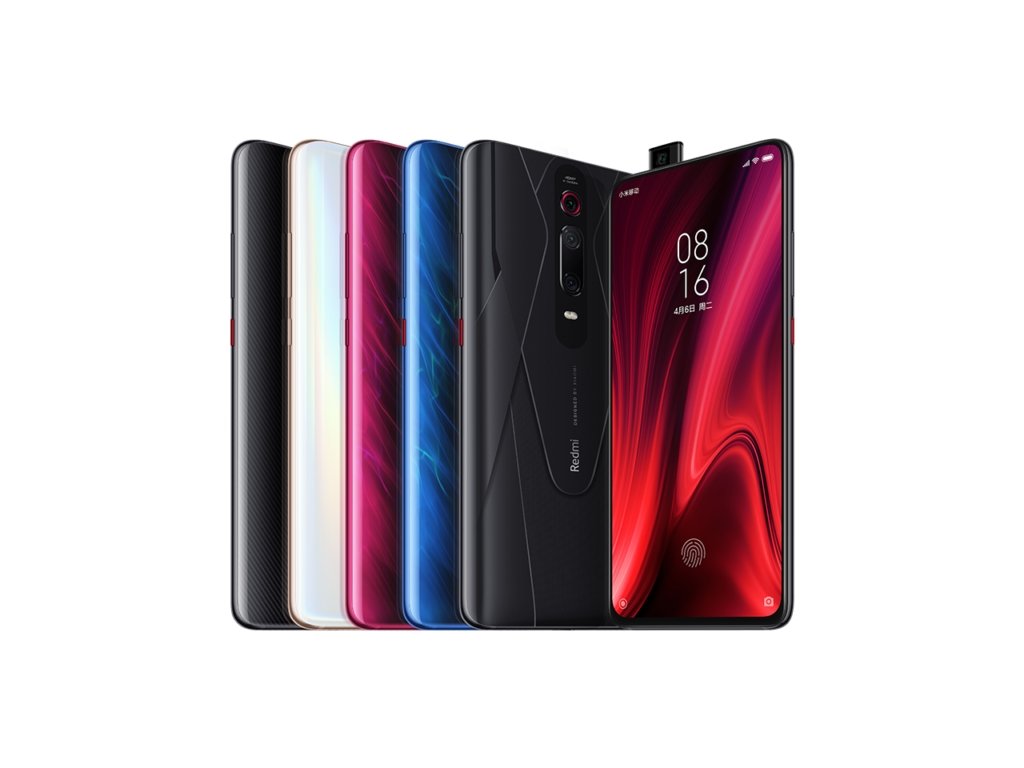 Xiaomi Redmi K20 Pro Premium