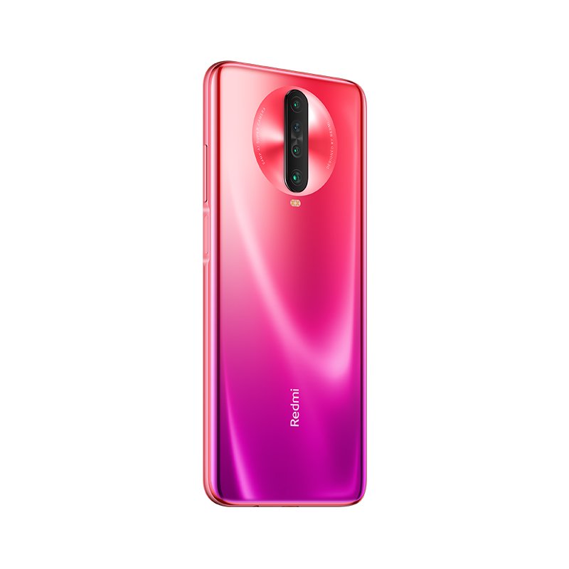 Xiaomi Redmi K30