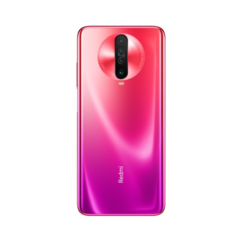 Xiaomi Redmi K30