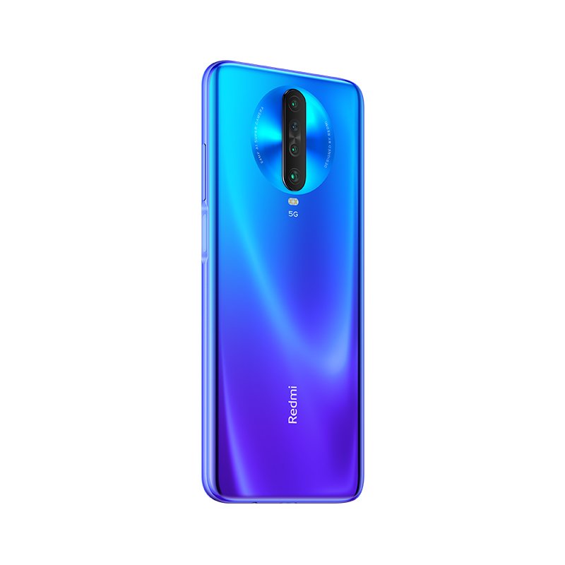 Xiaomi Redmi K30 5G