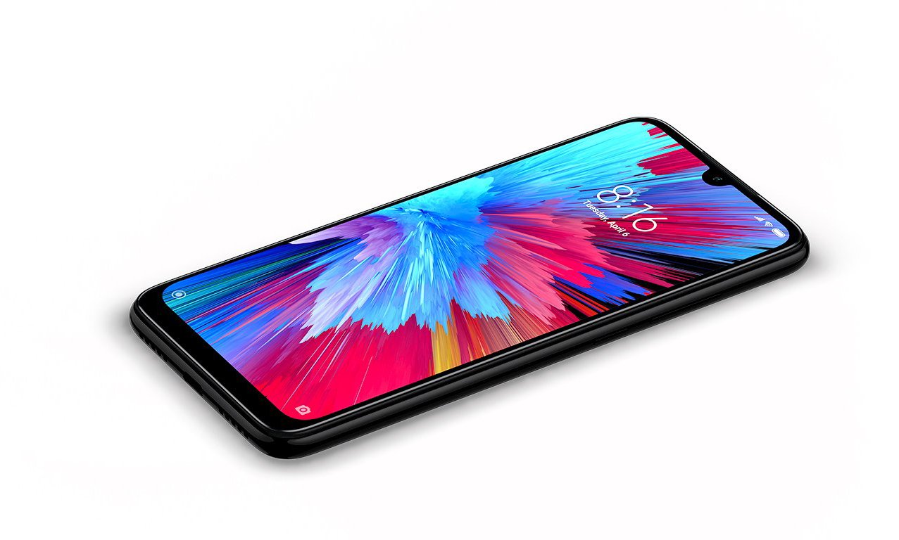 Xiaomi Redmi Note 7S