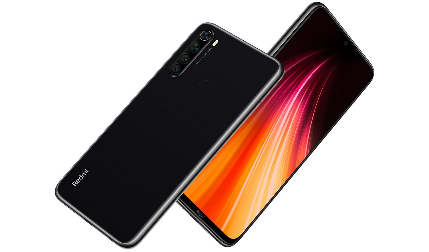 Xiaomi Redmi Note 8