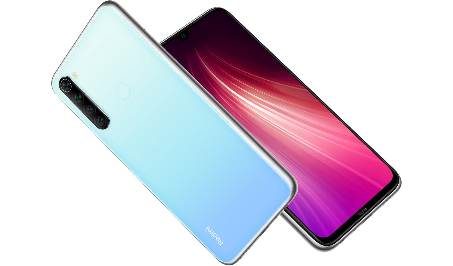 Xiaomi Redmi Note 8