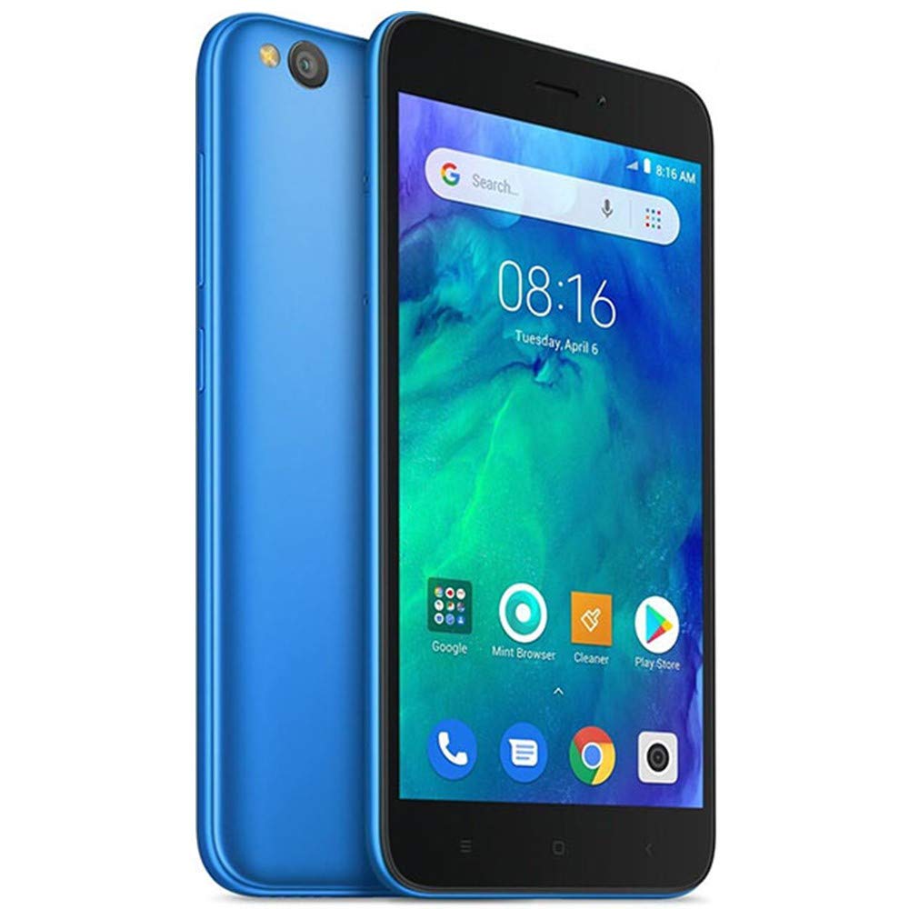 Xiaomi Redmi Go: технические характеристики - DeepCompare