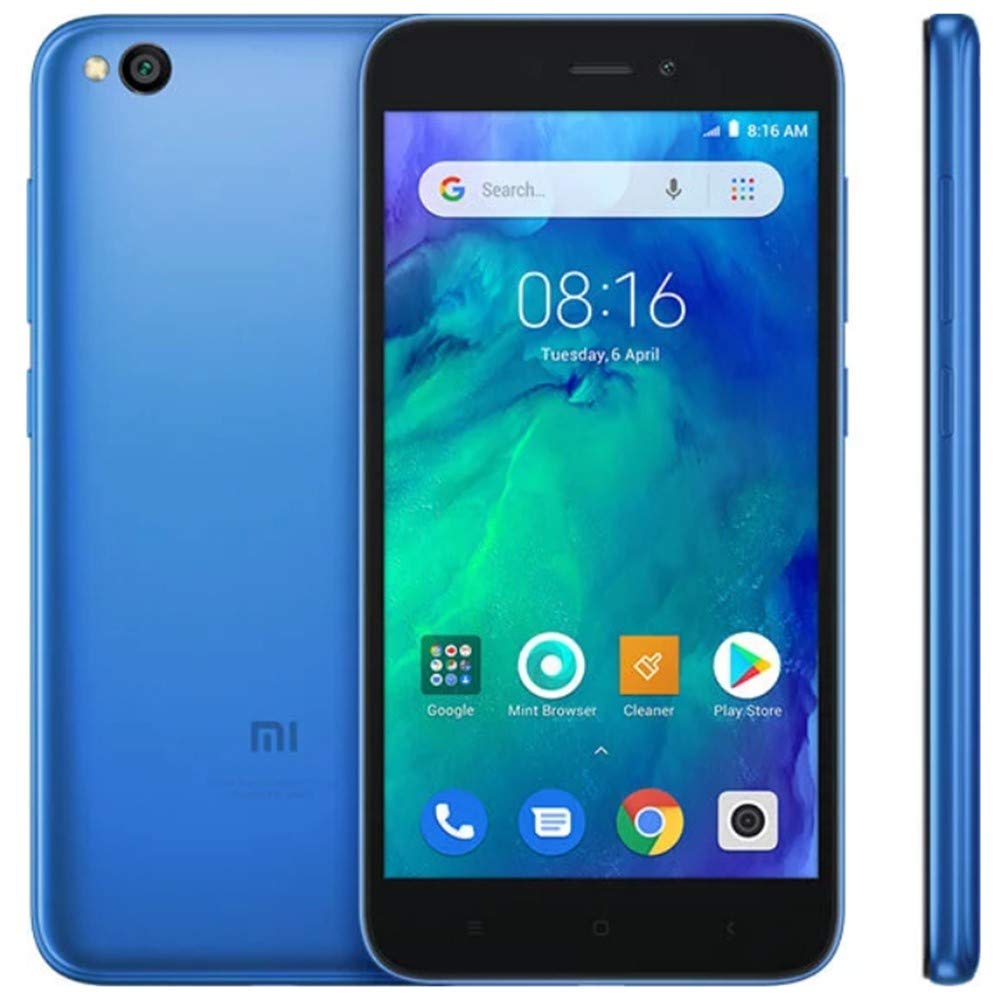 Xiaomi Redmi Go