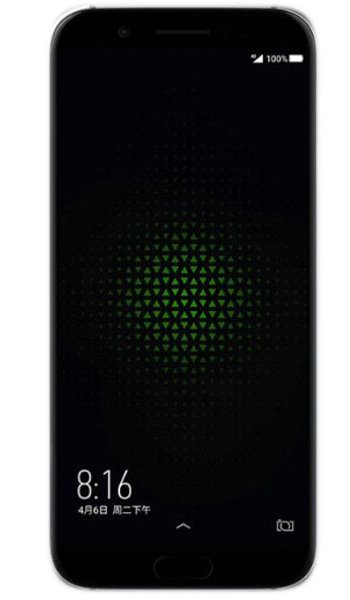Xiaomi Black Shark