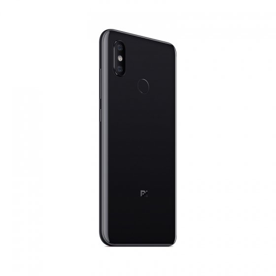 Xiaomi Mi 8