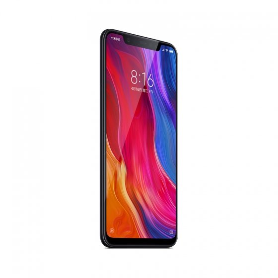 Xiaomi Mi 8