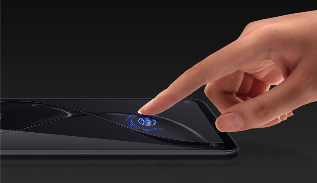 Xiaomi Mi 8 Explorer