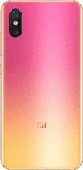 Xiaomi Mi 8 Pro
